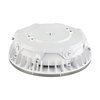Nuvo Fixture, LED, Canopy, 100W, 3000K/4000K/5000K, 11946-13999L, 100V-277V, White 65/631